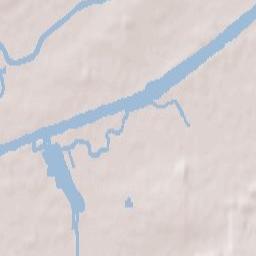 Breiholz Terrain Map