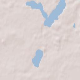 Langwedel Terrain Map