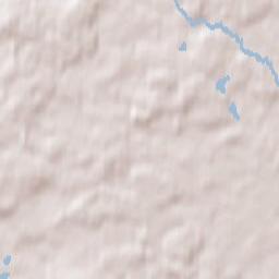 Schönwalde am Bungsberg Terrain Map