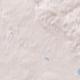 Koszalin Terrain Map