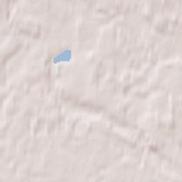 Trzebielino Terrain Map