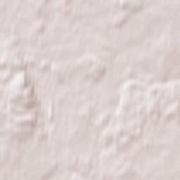 Trąbki Wielkie Terrain Map