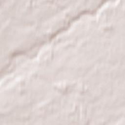 Powiat bartoszycki Terrain Map