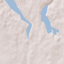 Filipów Terrain Map