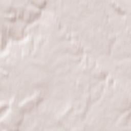 Shklow Terrain Map