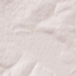 Tula Terrain Map