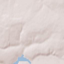 Atemar Terrain Map