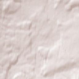 Tirlyanskiy Terrain Map