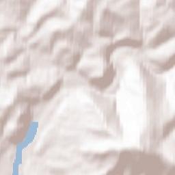 Koshurnikovo Terrain Map