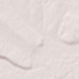 Tulunskiy Rayon Terrain Map