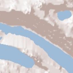 1900 Skeena Drive, Port Edward, BC V0V Terrain Map