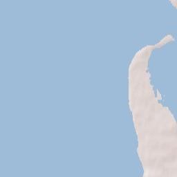 Walney, Barrow-in-Furness, Cumbria LA14 3NU Terrain Map