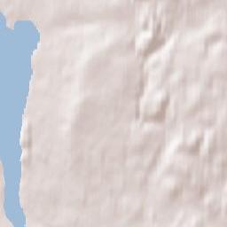 17 Market Place, Dalton-in-Furness, Cumbria Terrain Map