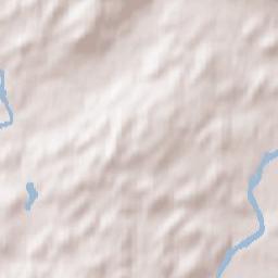 Borwick Road, Carnforth, Lancashire LA6 1BG Terrain Map