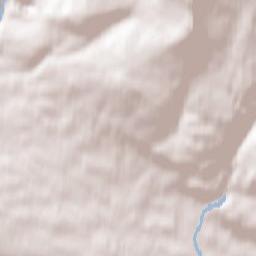 Riverside, Lancaster, North Yorkshire LA2 8DT Terrain Map