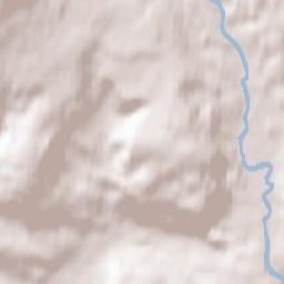 B6479, Yorkshire Dales National Park, Settle Terrain Map