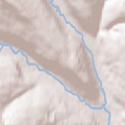 B6160, Yorkshire Dales National Park, Skipton, North Yorkshir Terrain Map