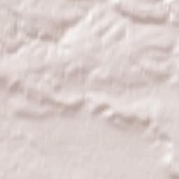 New Road, York, North Yorkshire YO60, UK Terrain Map