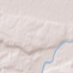 Braygate Street, Malton, North Yorkshire Terrain Map