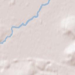 88 Old Maltongate, Malton, North Yorkshire Terrain Map