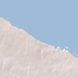 59 Jewison Lane, Bridlington, East Riding of Yorkshire YO15,  Terrain Map