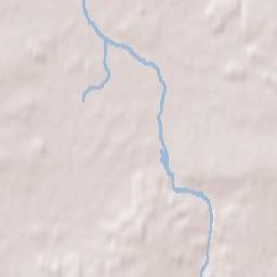 Todenbüttel Terrain Map