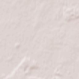 Timmaspe Terrain Map