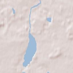 Wankendorf Terrain Map