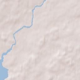 Schashagen Terrain Map