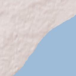 Grömitz Terrain Map
