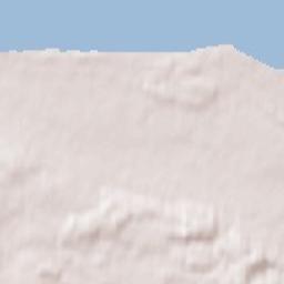 Ostseebad Kühlungsborn Terrain Map