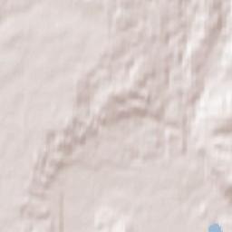 Polanów Terrain Map