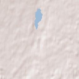 Tuchomie Terrain Map