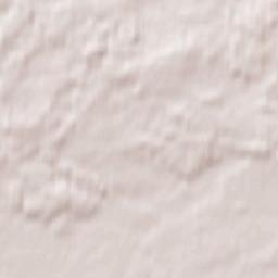 Powiat elbląski Terrain Map