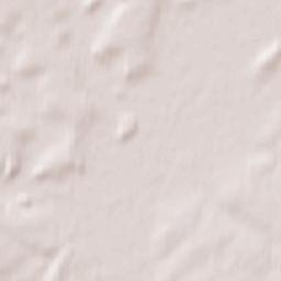 Drybin Terrain Map