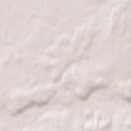 Cherepet’ Terrain Map