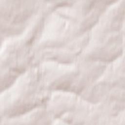 Mendeleyevskiy Terrain Map