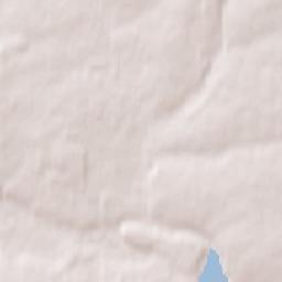Gritsovskiy Terrain Map