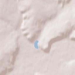 Isakly Terrain Map