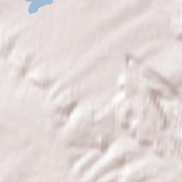 Trudarmeyskiy Terrain Map