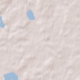 Grizzly Trail, Bloomsbury, AB T0G 0G0 Terrain Map