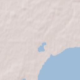 110-114 Centre Street, Meadow Lake Terrain Map