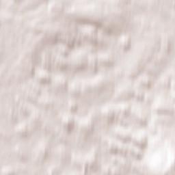 Ballymote Terrain Map