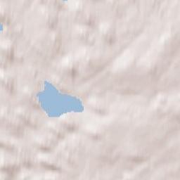 Crossmaglen Terrain Map