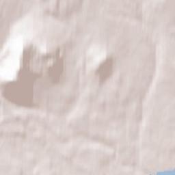 Kilkeel Terrain Map