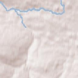69, Lancaster, North Yorkshire LA2, UK Terrain Map