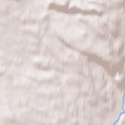 36 Church Street, Giggleswick, Settle, North Terrain Map