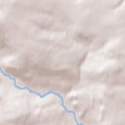 Ripon Road, Pateley Bridge, Harrogate, North Yorkshire Terrain Map