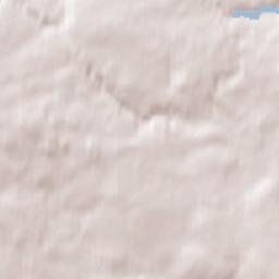 Mill Bank, Harrogate, North Yorkshire HG3 Terrain Map