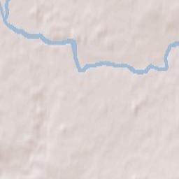 Lodge Lane, Ripon, North Yorkshire HG4 5AJ Terrain Map